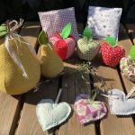 Verflixt und Zugenäht ||| kreativ, individuell, dekorativ🧵✂️ ||| Handarbeiten mit Liebe gemacht ♥️ ||| Radebeul bei Dresden