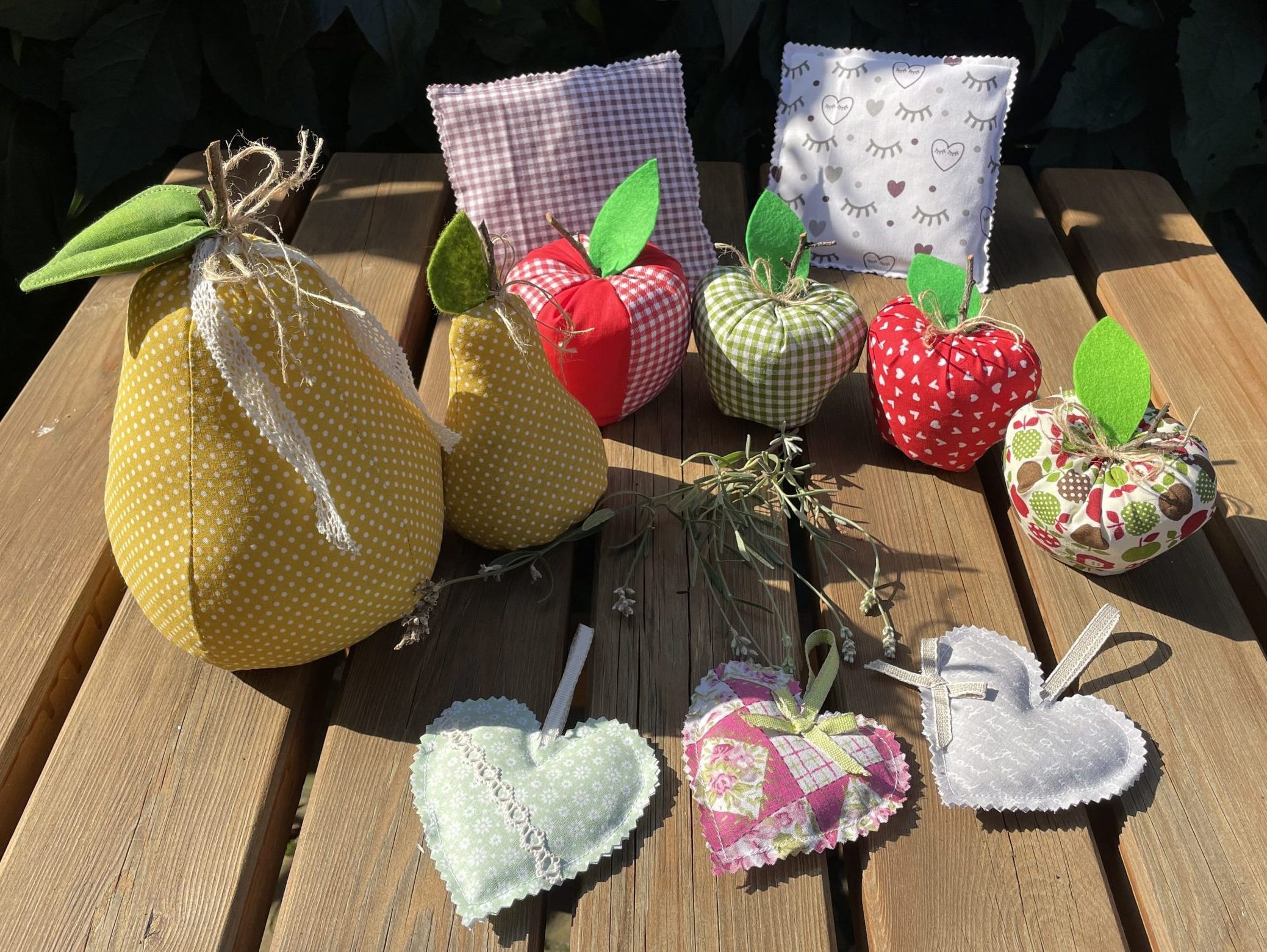 Verflixt und Zugenäht ||| kreativ, individuell, dekorativ🧵✂️ ||| Handarbeiten mit Liebe gemacht ♥️ ||| Radebeul bei Dresden