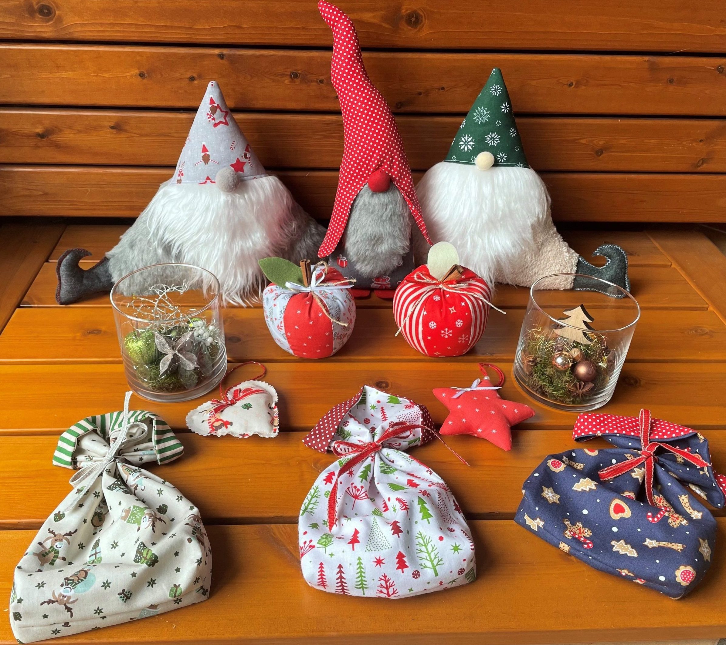 Verflixt und Zugenäht ||| kreativ, individuell, dekorativ🧵✂️ ||| Handarbeiten mit Liebe gemacht ♥️ ||| Radebeul bei Dresden