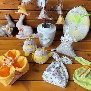 Ostern